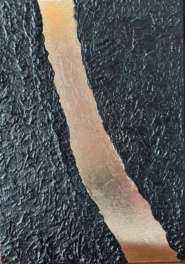 Разлом Света