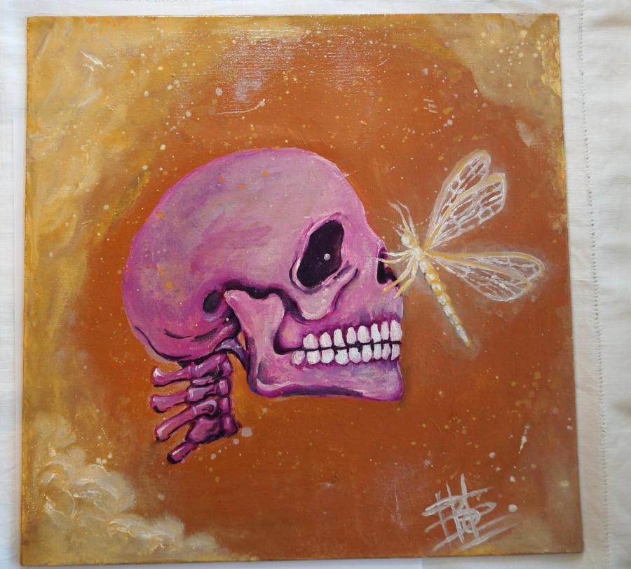 Картина "Надежда"