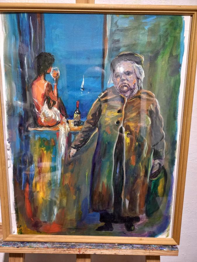 Душа и тело