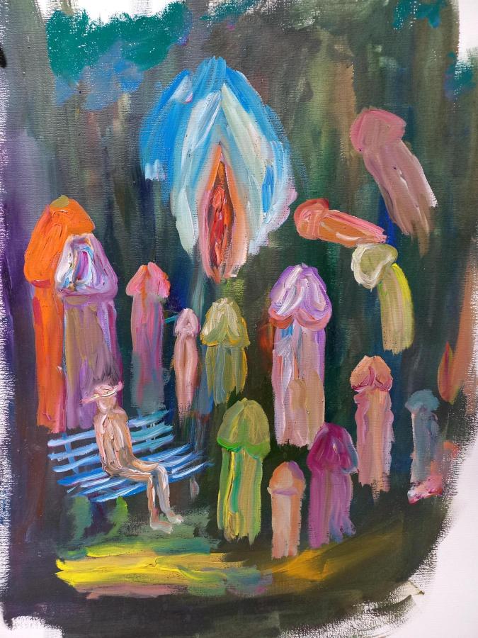 Аттракцион