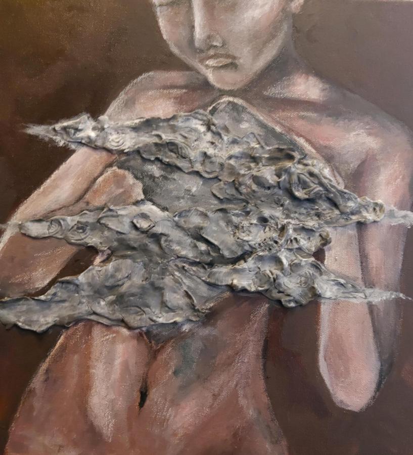 Форма тяжести