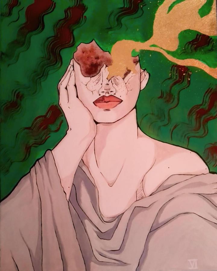 ЭХО ДУШИ