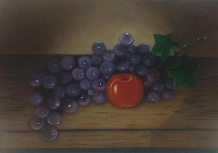 Яблочко