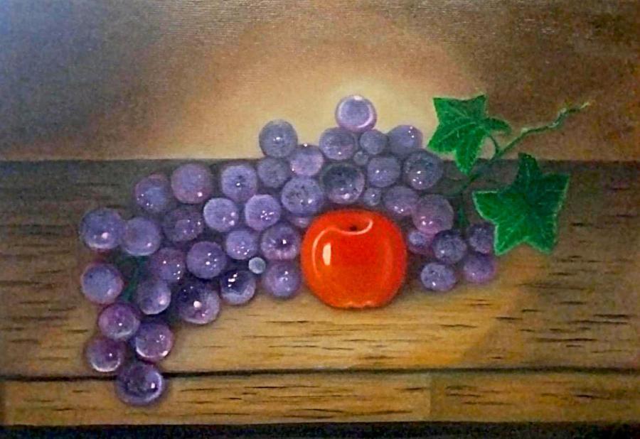 Яблочко