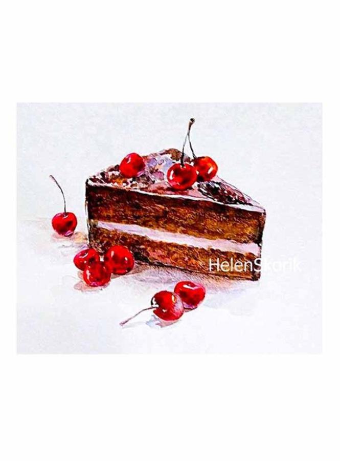 1-Cake