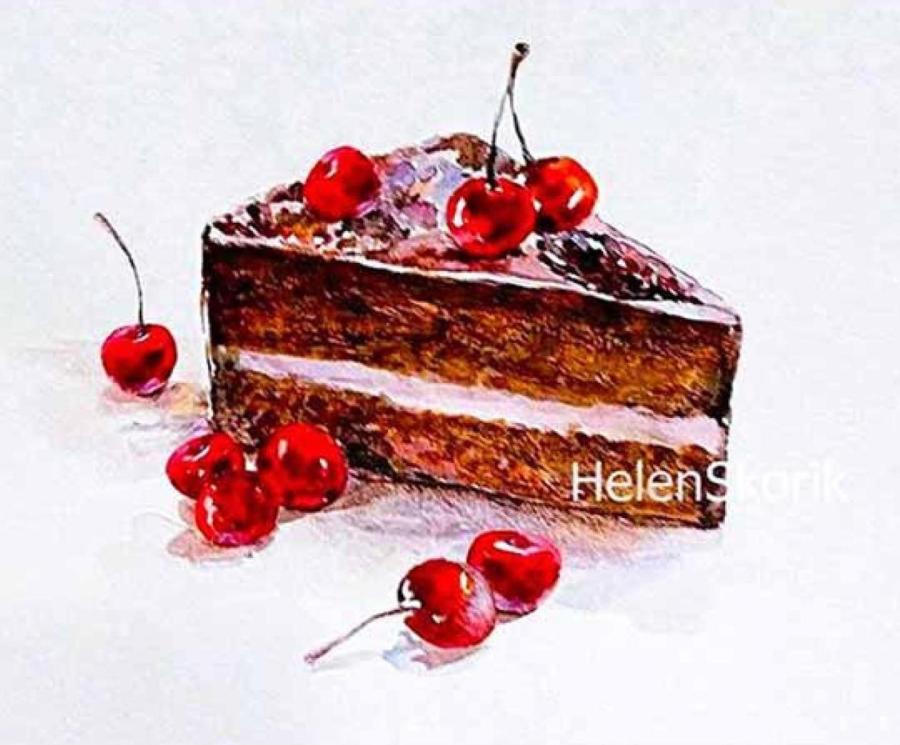 1-Cake