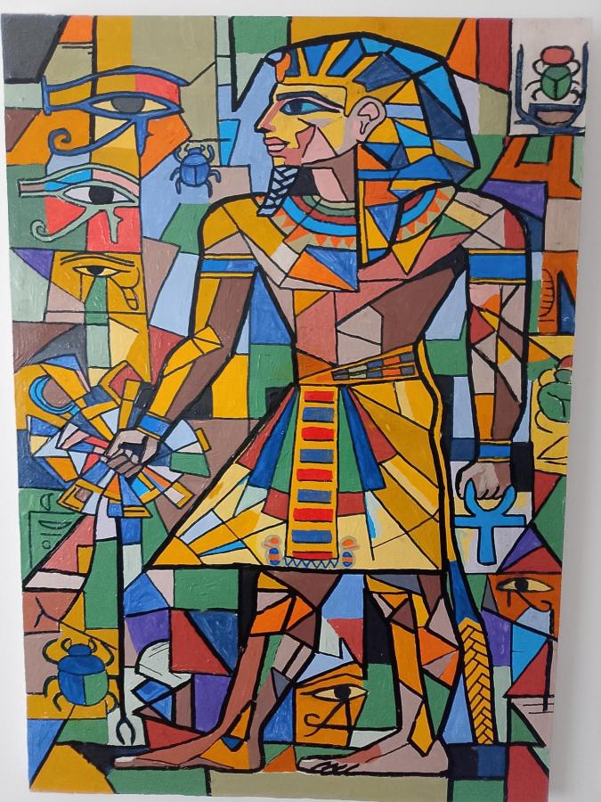 Фараон