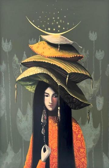 Ловительница снов
